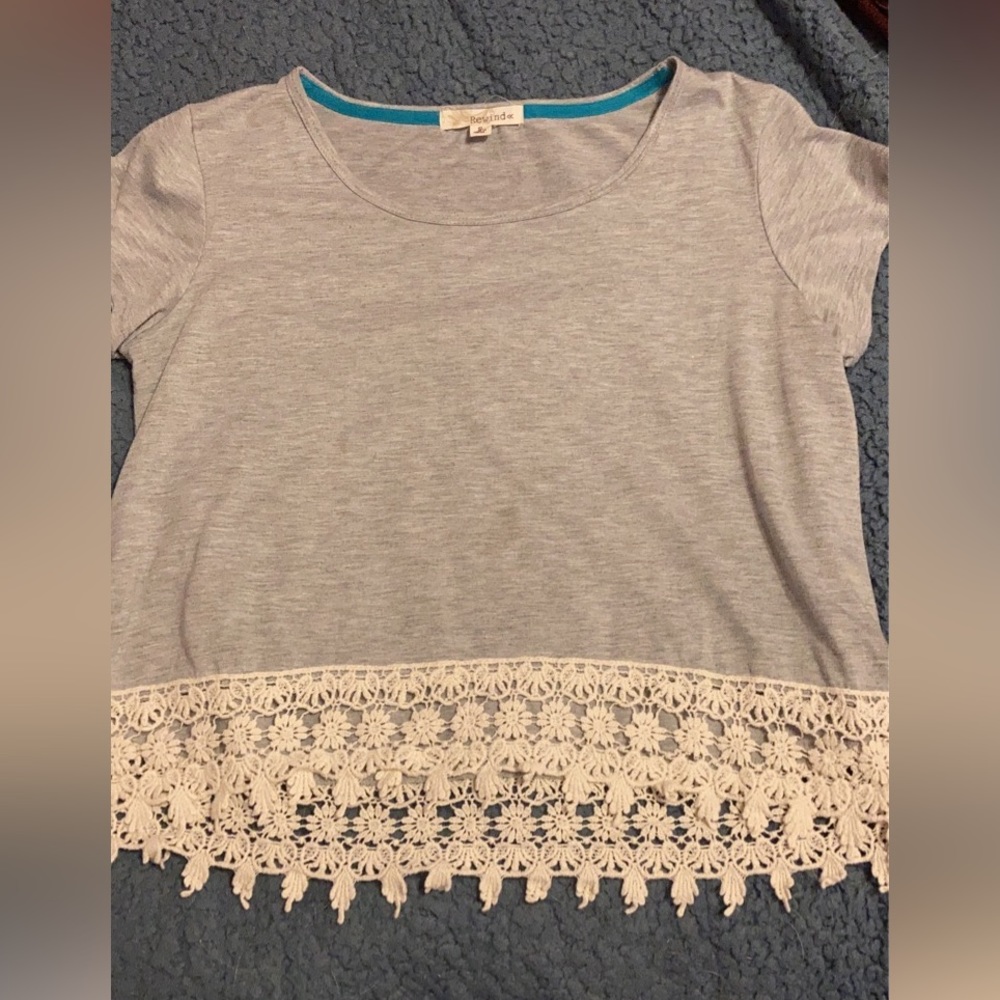 Rewind Size Small